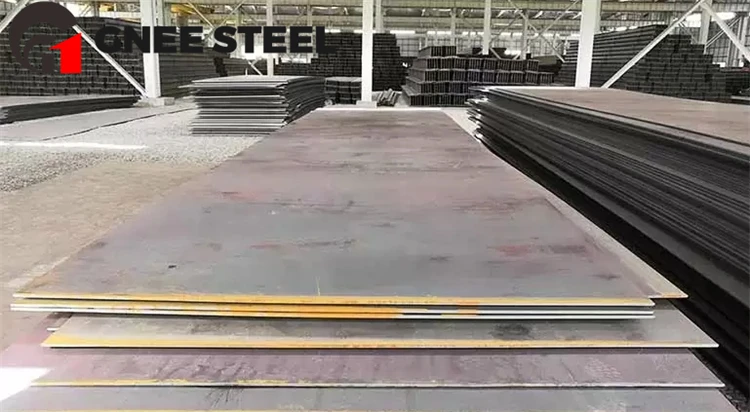 NM 600 plate NM 600 plate