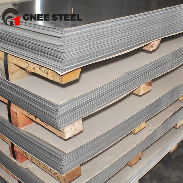 Kesselqualitätsplatten