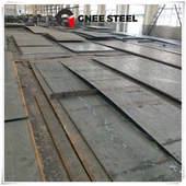 P355NL1 P355NL2 -Kesselplatte