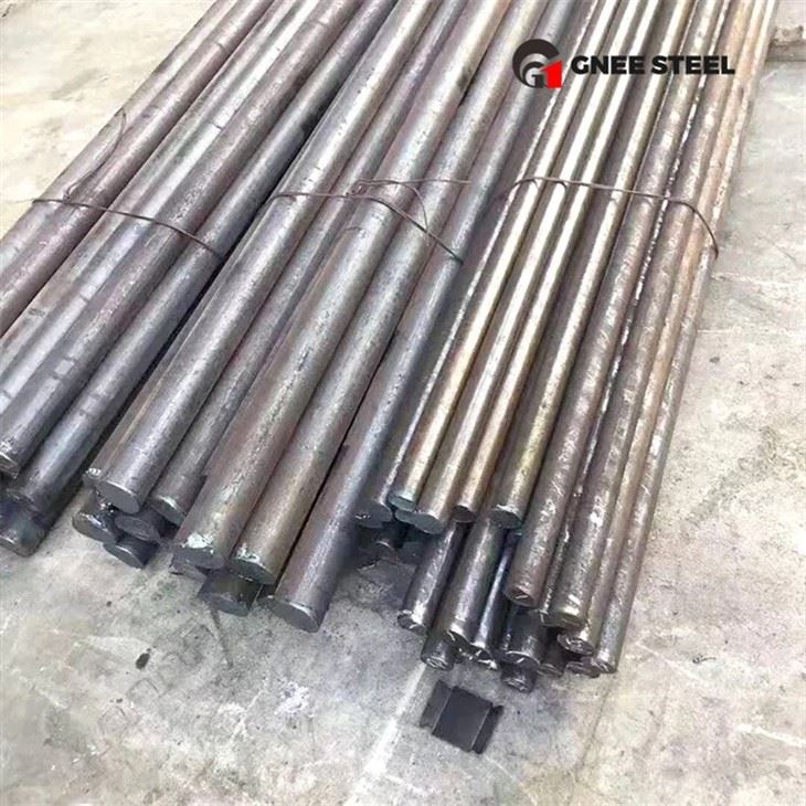20CrMnTi Mould Steel Bar
