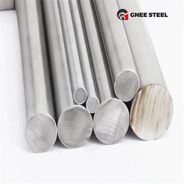 316 Hot Rolled Round Bar 316 Hot Rolled Round Bar