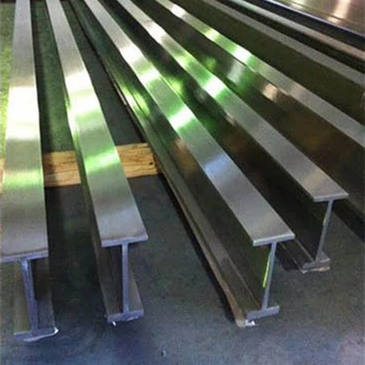 316 Stainless H Beam Steel