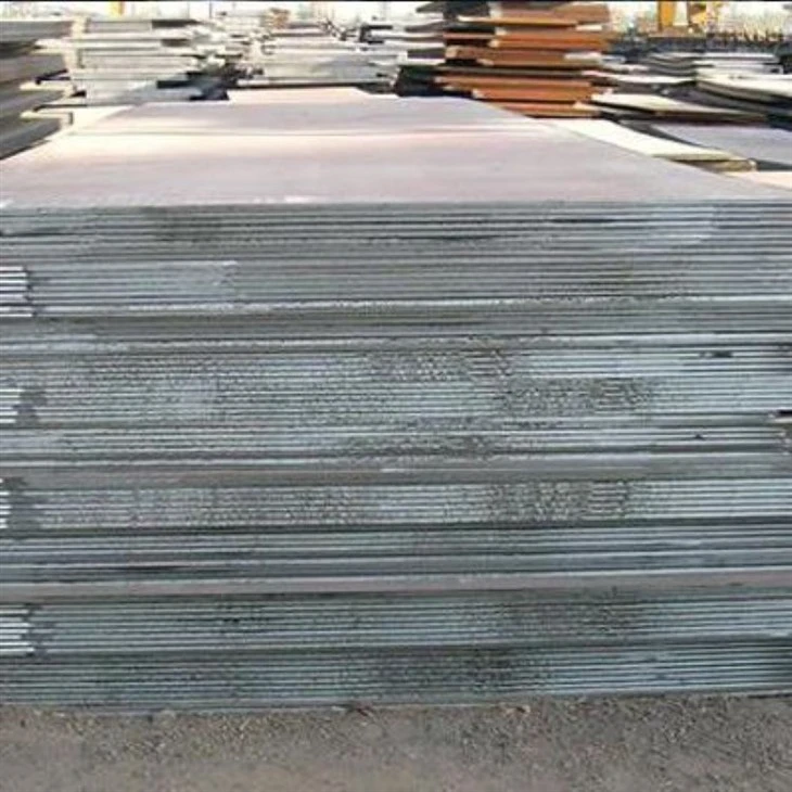 A299 Grade A Silicon Carbon Steel factory