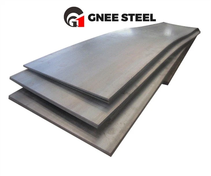 A515 Gr.65 Boiler Quality Plate Materials