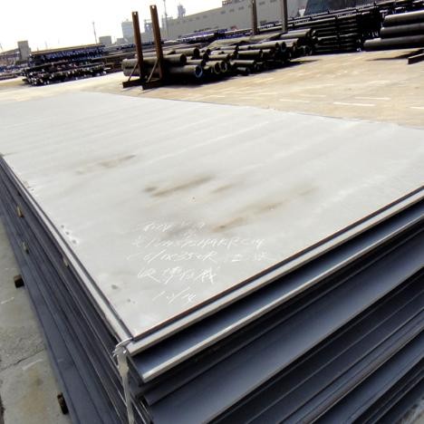 A537CL1+904L Clad Steel Plate factory A537CL1+904L Clad Steel Plate factory
