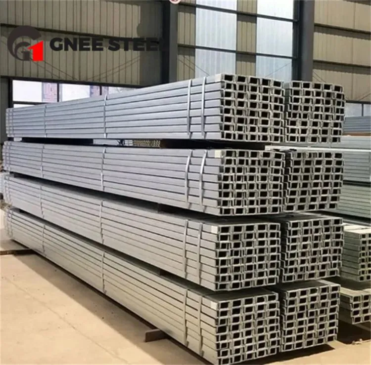 A588GRA C -geformtes Stahl