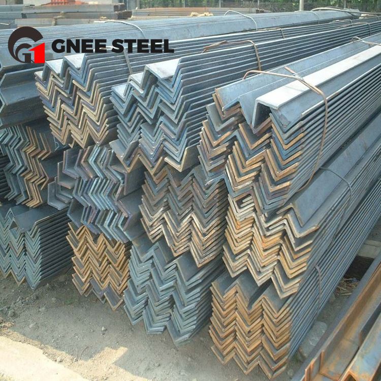 ASTM A36 gleichwinkliger Stahlstab