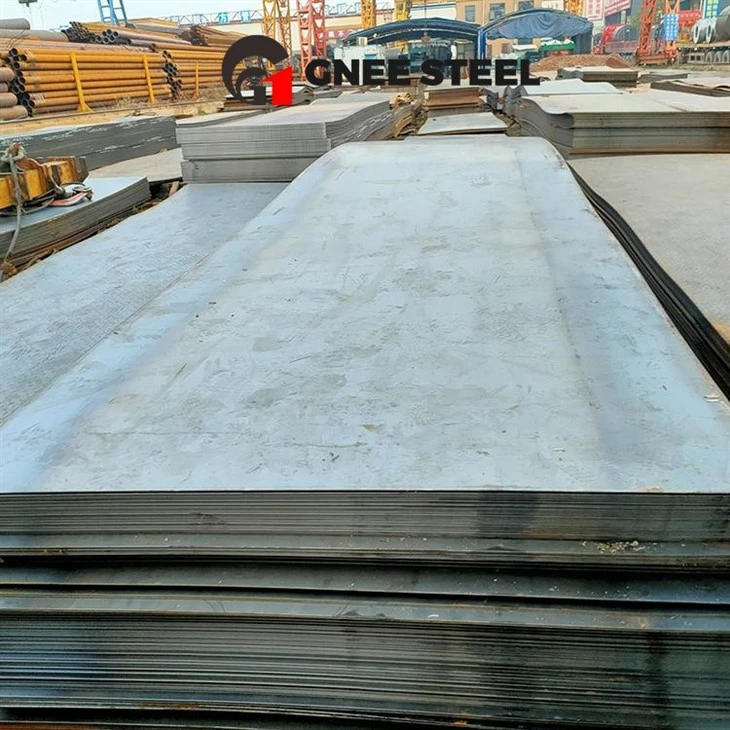 CCS EH40 Shipbuilding Plate CCS EH40 Shipbuilding Plate