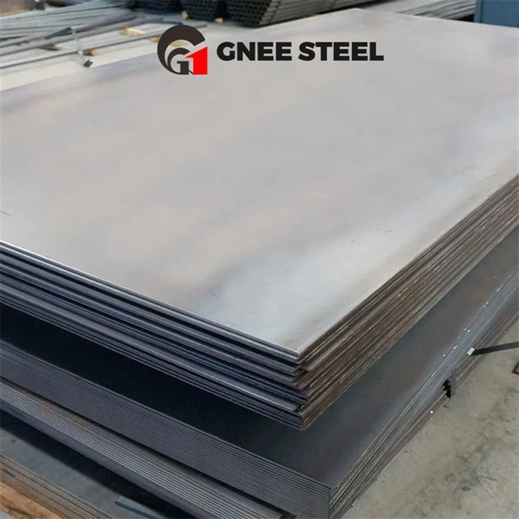 CCS EH40 Shipbuilding Plate CCS EH40 Shipbuilding Plate