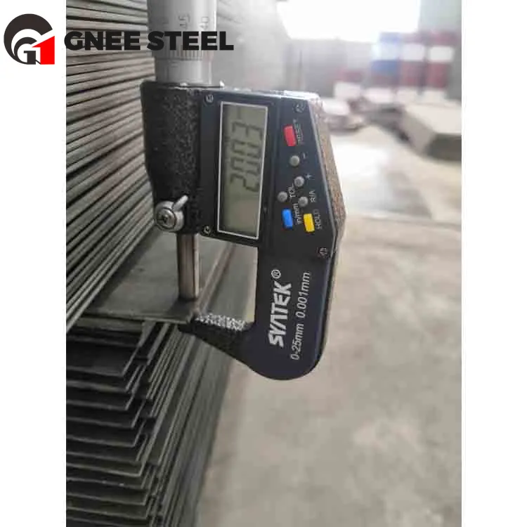 EH32 Marine Steel Sheet