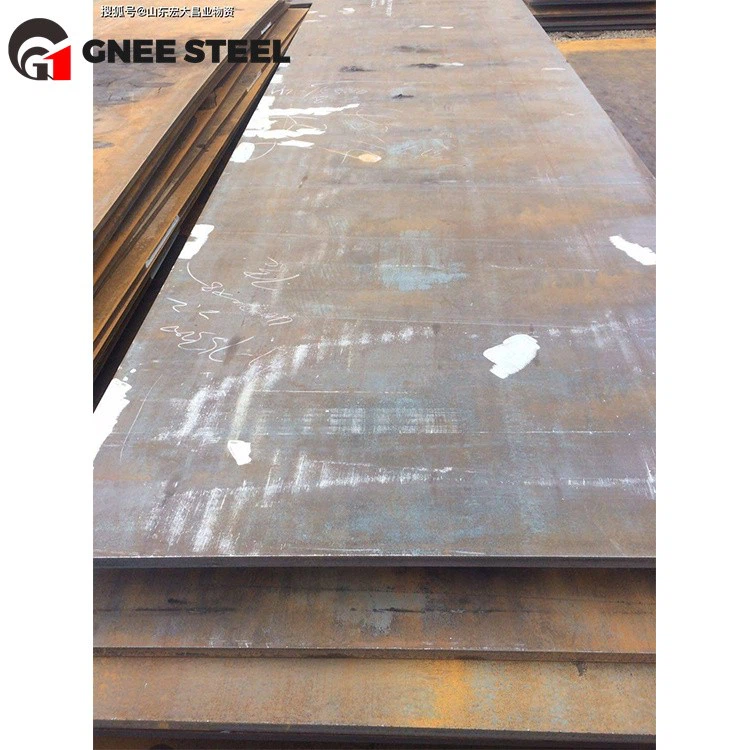 EH400 Abrasion Resistant Steel Sheet EH400 Abrasion Resistant Steel Sheet