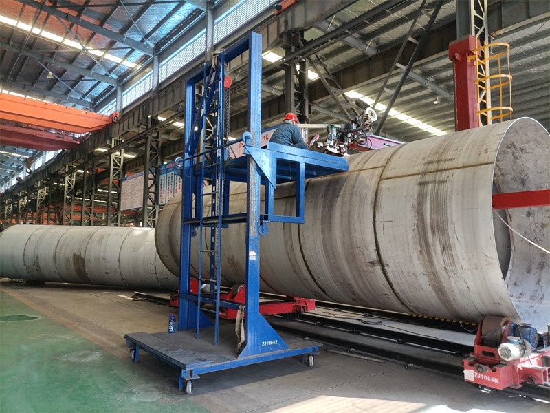 GNEE Group Steel Plate Rolling Services GNEE Group Steel Plate Rolling Services
