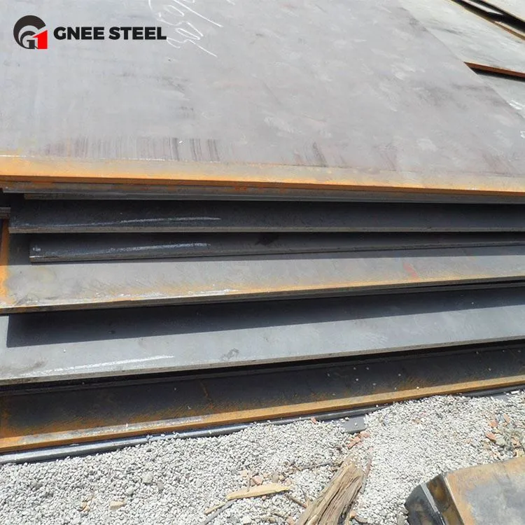 GB/T1591 Q420A niedrige Legierungsstahlplatte