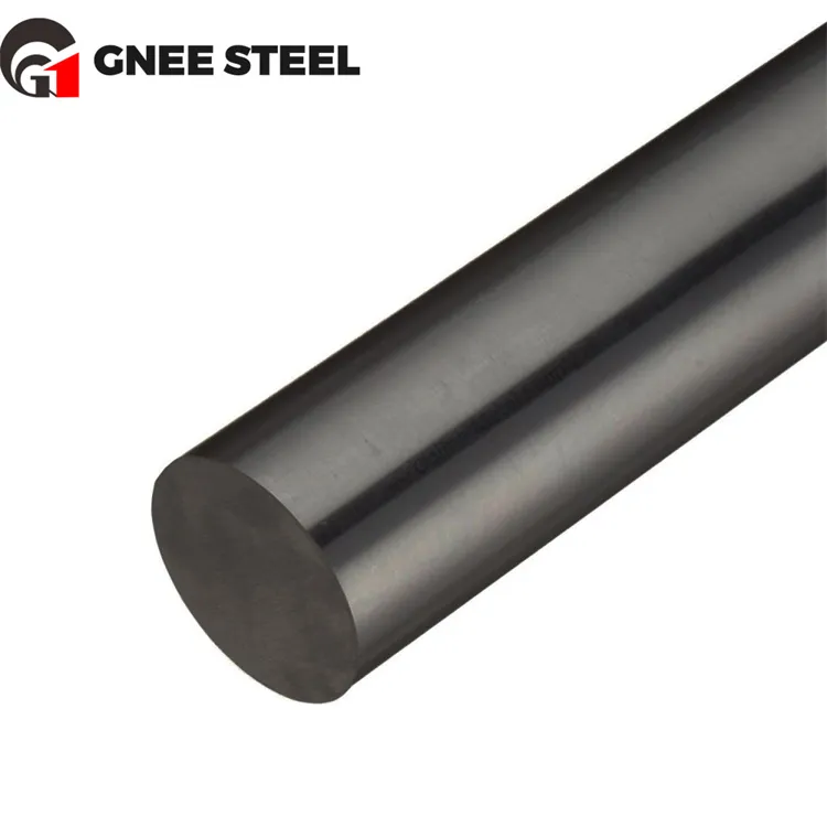 H13 Heißes Werkzeugstahl Stahl