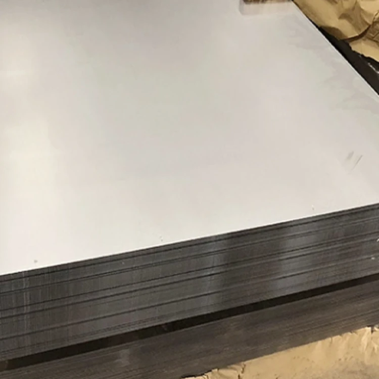 Hochfeste Baustahlplatten