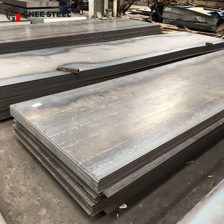 China High-Strength Low Alloy (HSLA) Steel Plates Manufacturers China High-Strength Low Alloy (HSLA) Steel Plates Manufacturers