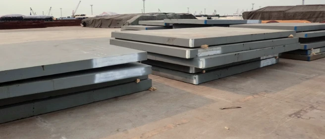 EN10083-3 35NiCr6 High Alloy Steel Plate EN10083-3 35NiCr6 High Alloy Steel Plate