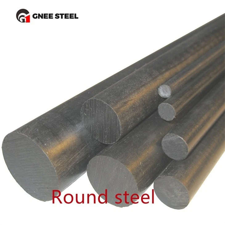 Nickel Alloy 20 Round Bar