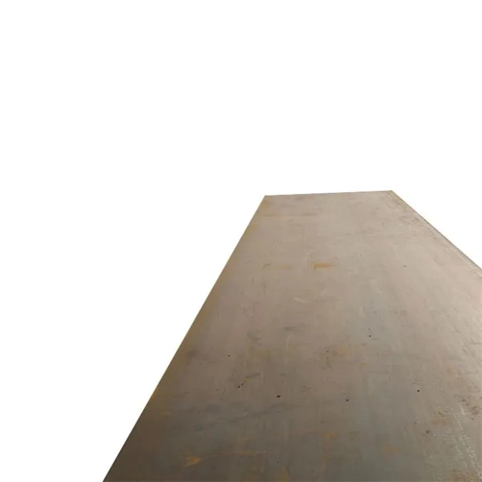 NM400 Abriebfestes Stahlblech