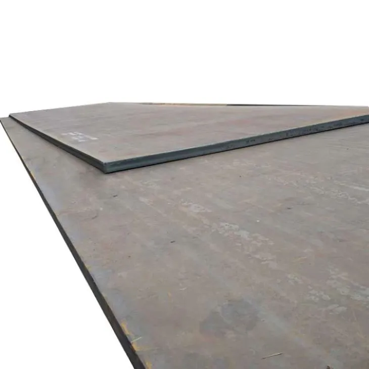 P355QL1 Druckbehälterstahl