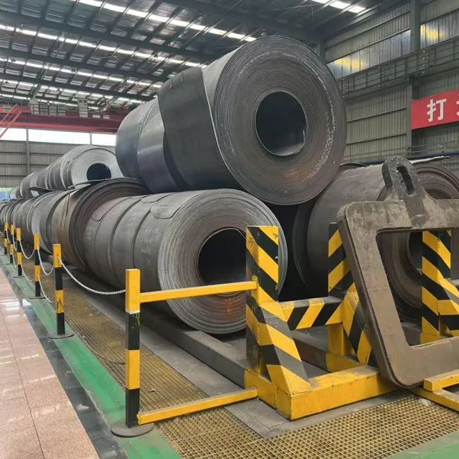 EN10025-5 S355J2WP Wetterfeste Stahlplatte