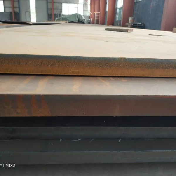 NM500 WEAR RESTENTER STAEL