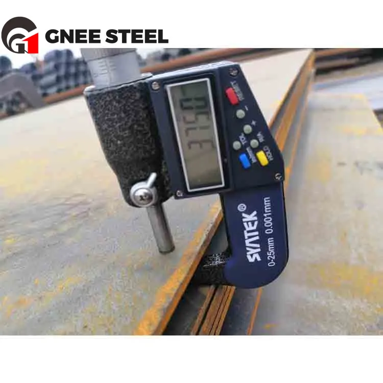 S620QL High Great Aresile Legierstahl