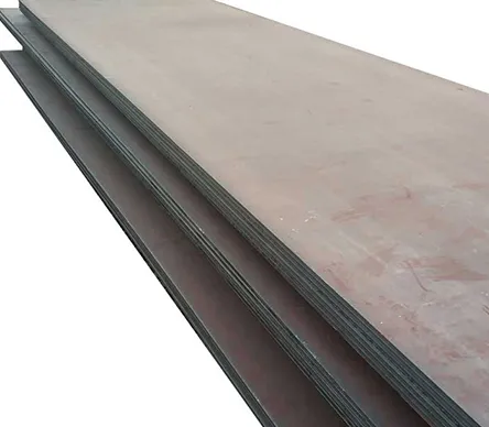 SA387 Grad 22 Klasse 2 für Druckbehälterplatte