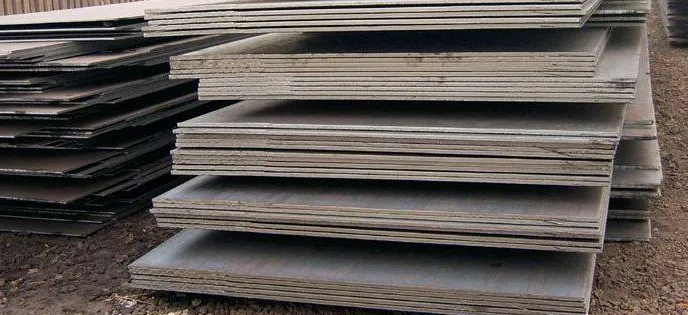 SA387 Klasse 5 Klasse 2 für Druckbehälterplatte