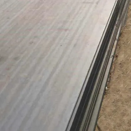 SA515 gr 70 (Stahlplatte) für Wärmetauscher