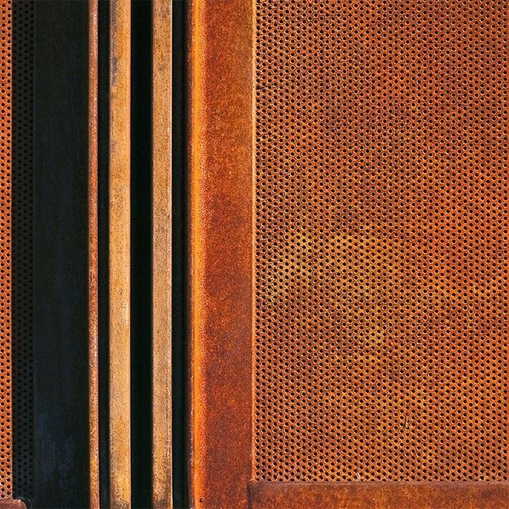 SA588 Grade C Anti-corrosion Structural Steel