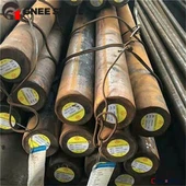 4CRW2SI SKS41 Round Stock Metall