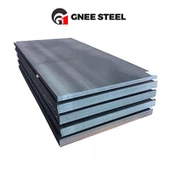 A533 Druckbehälter -Kesselstahlplatte