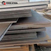 EN 10025-6 S690QL Hochriegende Stahlplatten