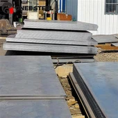 P460ml1 Kesselstahlplatte Metall