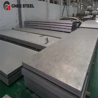 Q355C Hochfestigkeit mit niedriger Legierungsstahlplatte