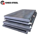 SA387 Gr11 CL2 -Kessel aus Stahlplatte