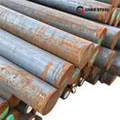 SS400 Kohlenstoffstahlstange