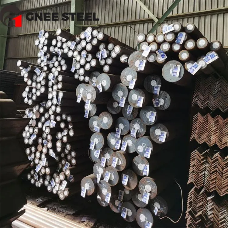 T4 Hochgeschwindigkeits -Werkzeugstahlstange