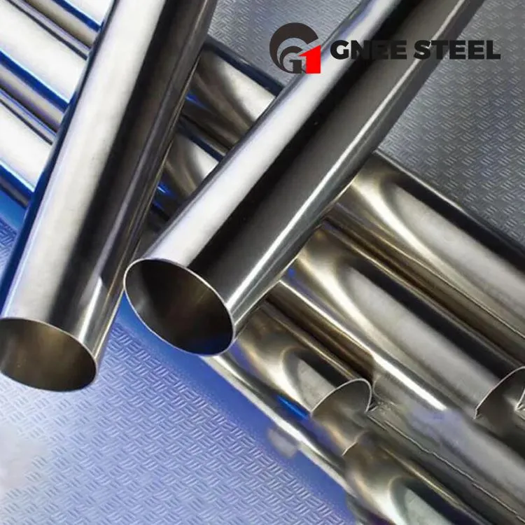 Tantal Tungsten Legierung Ta2.5W Röhre