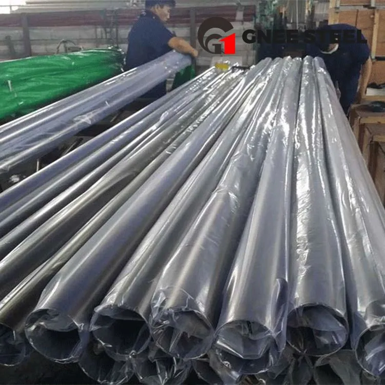 Tantal Tungsten -Legierung W60CU40 Röhrchen